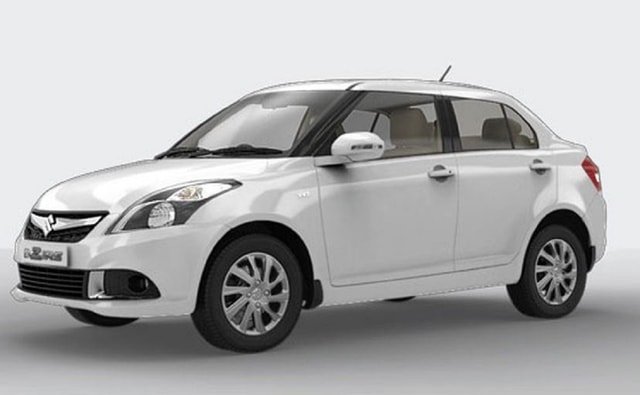 Swift Dzire