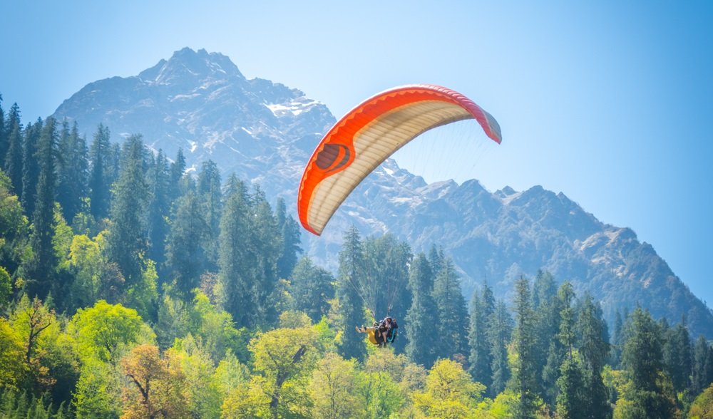 Manali Tour Package Tour