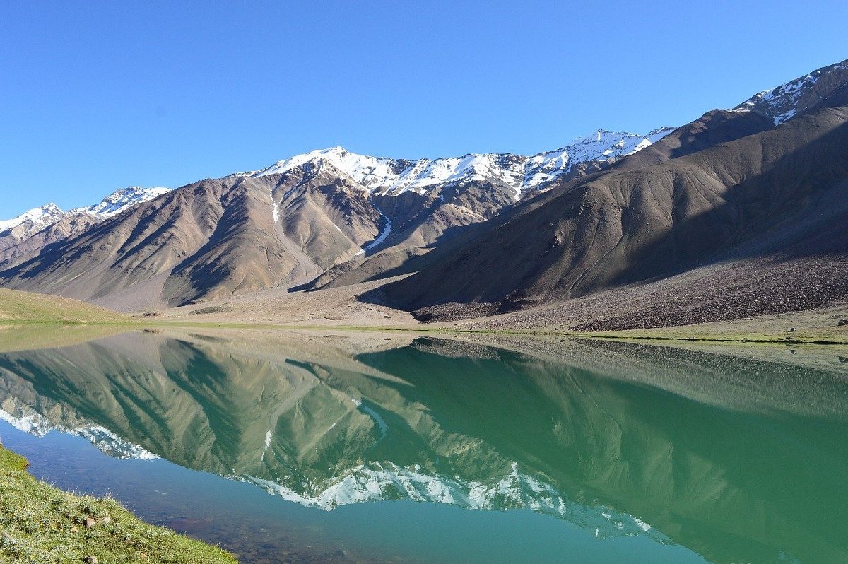 Best of Spiti Valley Tour Tour